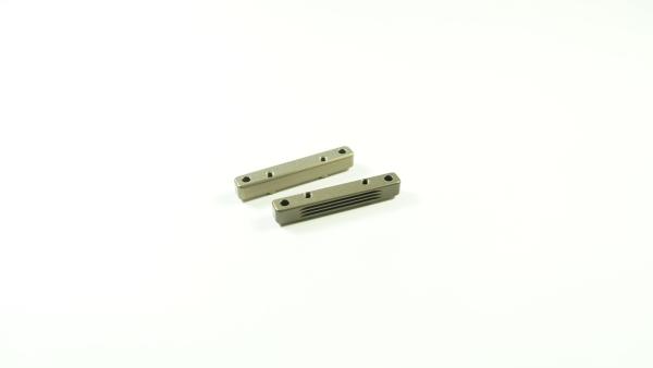 SWORKz Motorhalterung Aluminium 1-Unit-Fit (2)